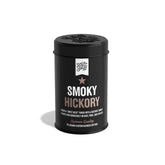 Holy Smoke BBQ - Smoky Hickory